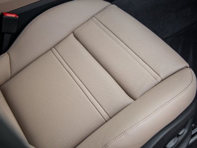 2026 Porsche Cayenne Coupe Cayenne Coupe