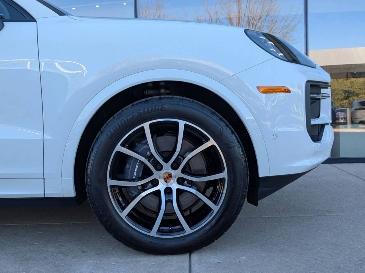 2026 Porsche Cayenne Coupe Cayenne Coupe