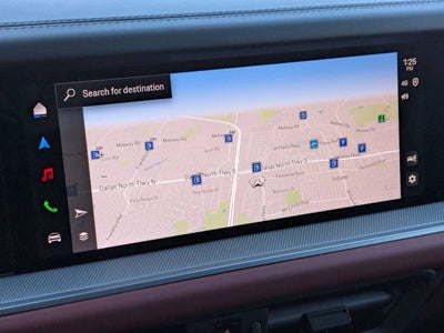 2026 Porsche Cayenne Coupe Cayenne Coupe