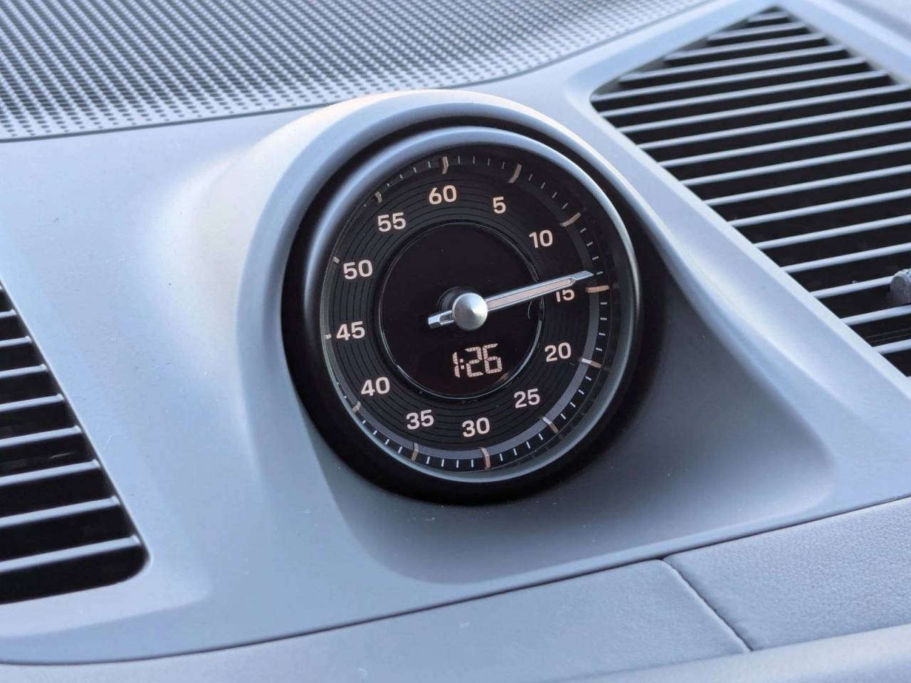 2026 Porsche Cayenne Coupe Cayenne Coupe