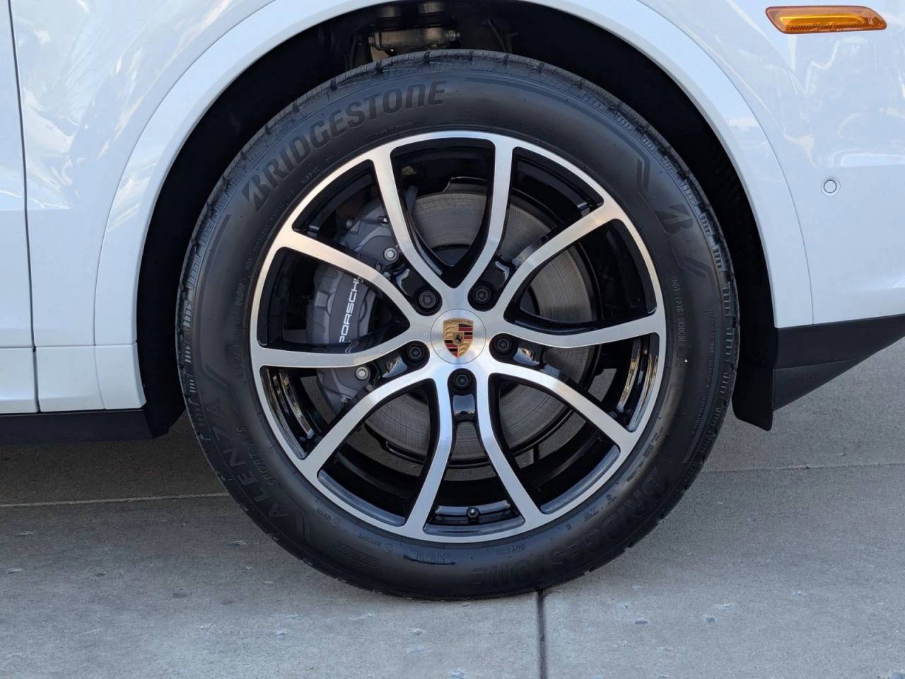 2026 Porsche Cayenne Coupe Cayenne Coupe