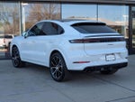 2026 Porsche Cayenne Coupe Cayenne Coupe