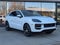2026 Porsche Cayenne Coupe Cayenne Coupe