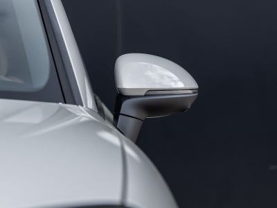 2026 Porsche Cayenne Coupe Cayenne Coupe