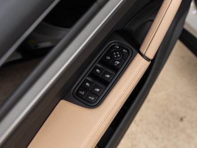 2026 Porsche Cayenne Coupe Cayenne Coupe