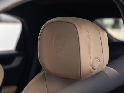 2026 Porsche Cayenne Coupe Cayenne Coupe