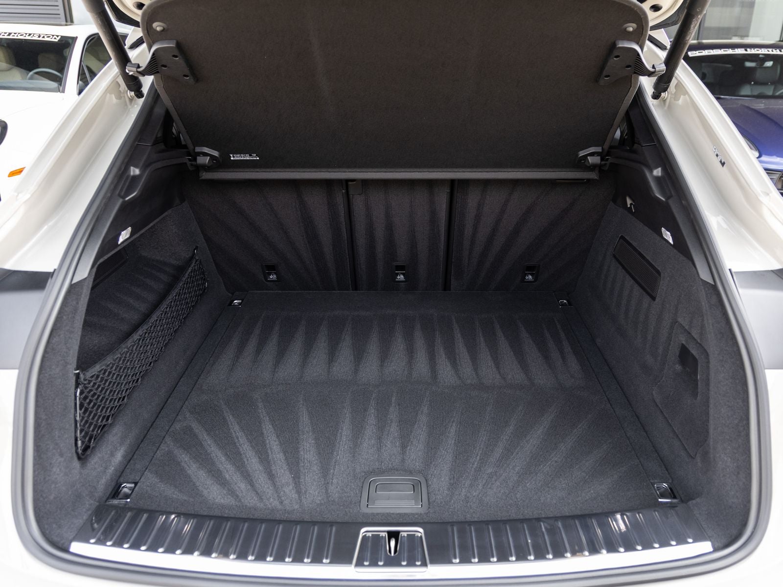 2026 Porsche Cayenne Coupe Cayenne Coupe