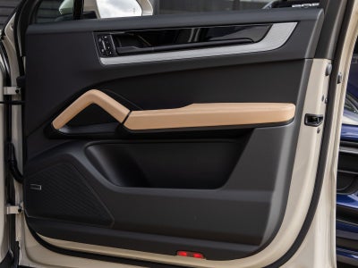 2026 Porsche Cayenne Coupe Cayenne Coupe