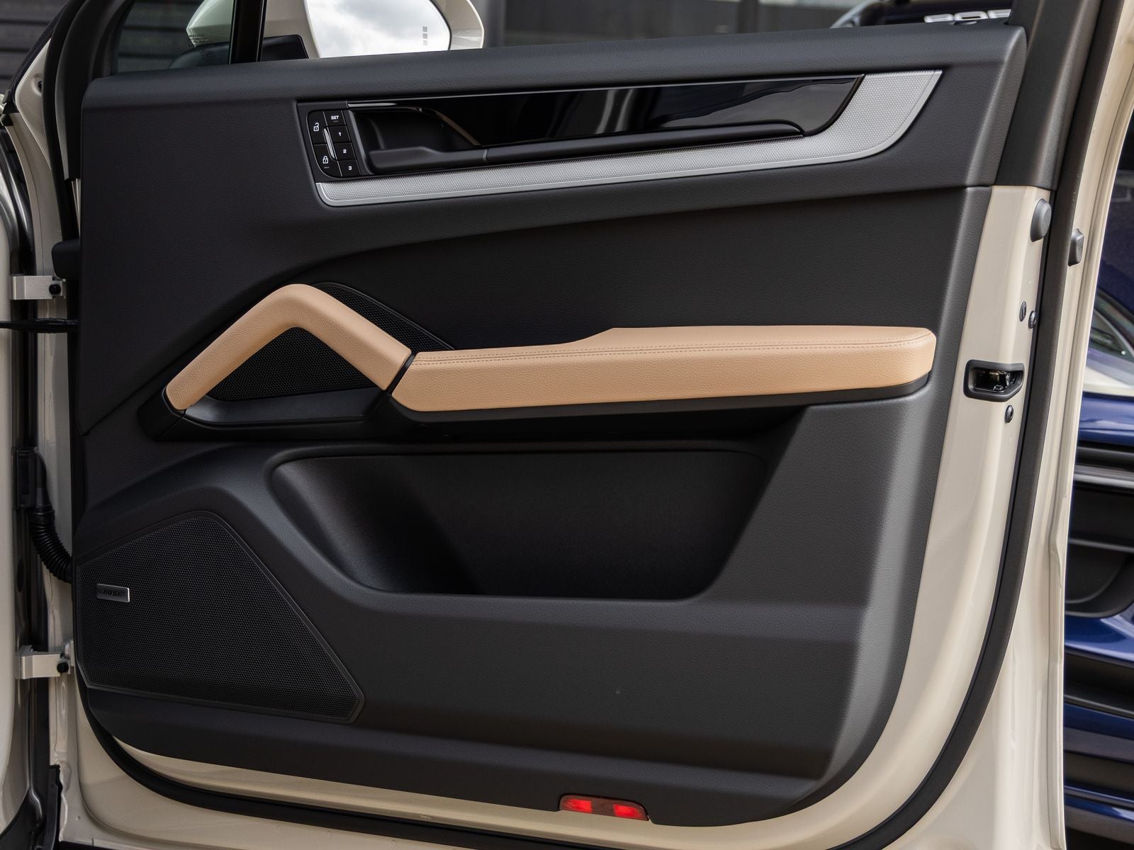 2026 Porsche Cayenne Coupe Cayenne Coupe