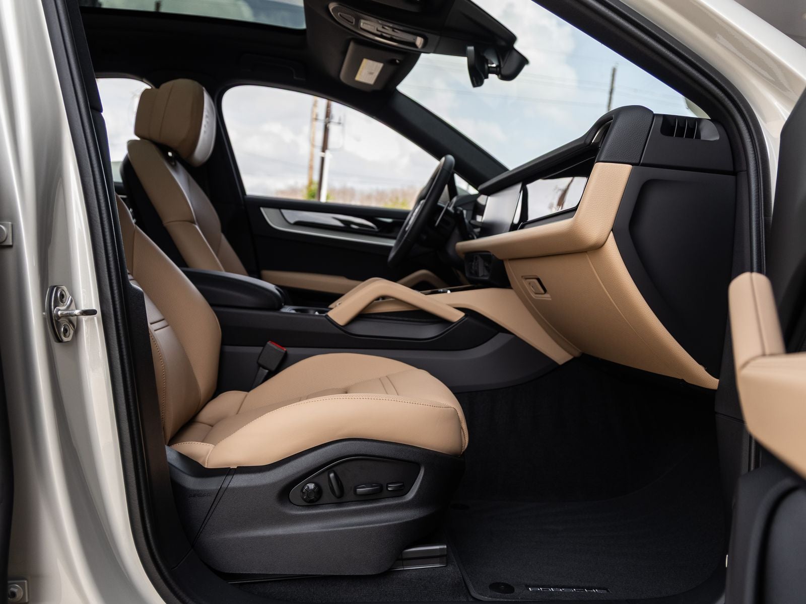 2026 Porsche Cayenne Coupe Cayenne Coupe