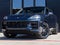 2026 Porsche Cayenne Coupe