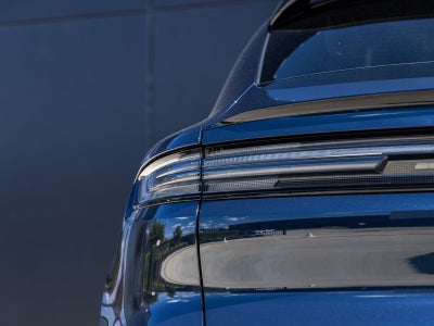 2026 Porsche Cayenne Coupe