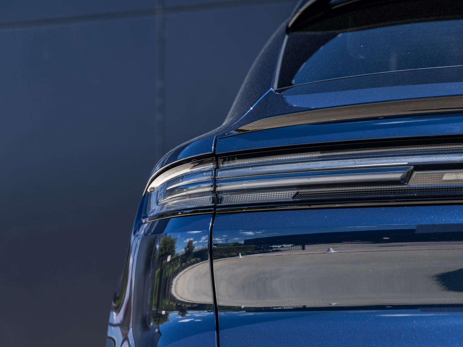 2026 Porsche Cayenne Coupe