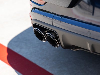 2026 Porsche Cayenne Coupe