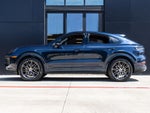 2026 Porsche Cayenne Coupe