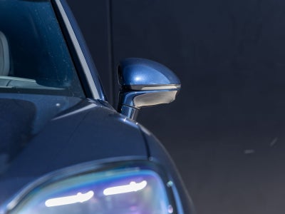 2026 Porsche Cayenne Coupe