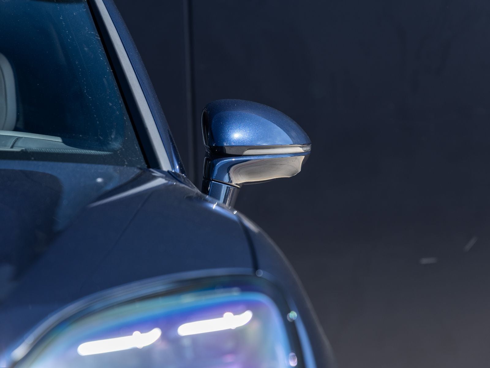 2026 Porsche Cayenne Coupe
