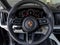 2026 Porsche Cayenne Coupe