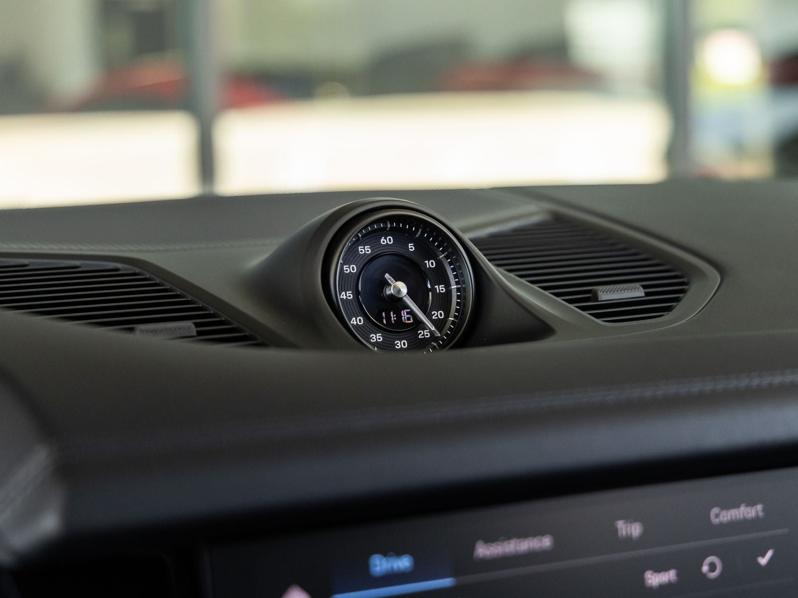 2026 Porsche Cayenne Coupe