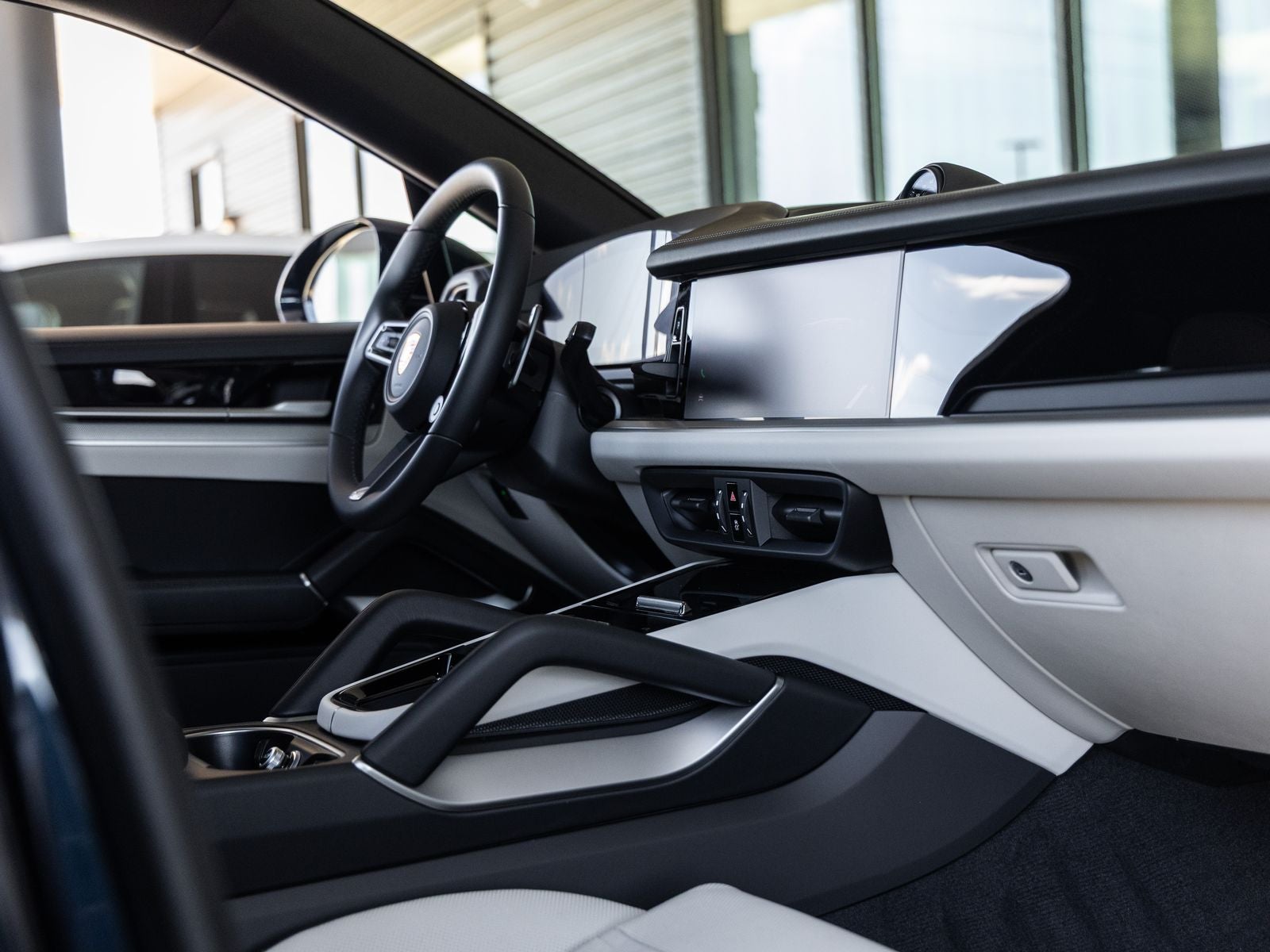 2026 Porsche Cayenne Coupe