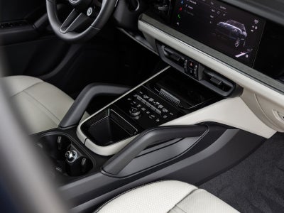 2026 Porsche Cayenne Cayenne Coupe