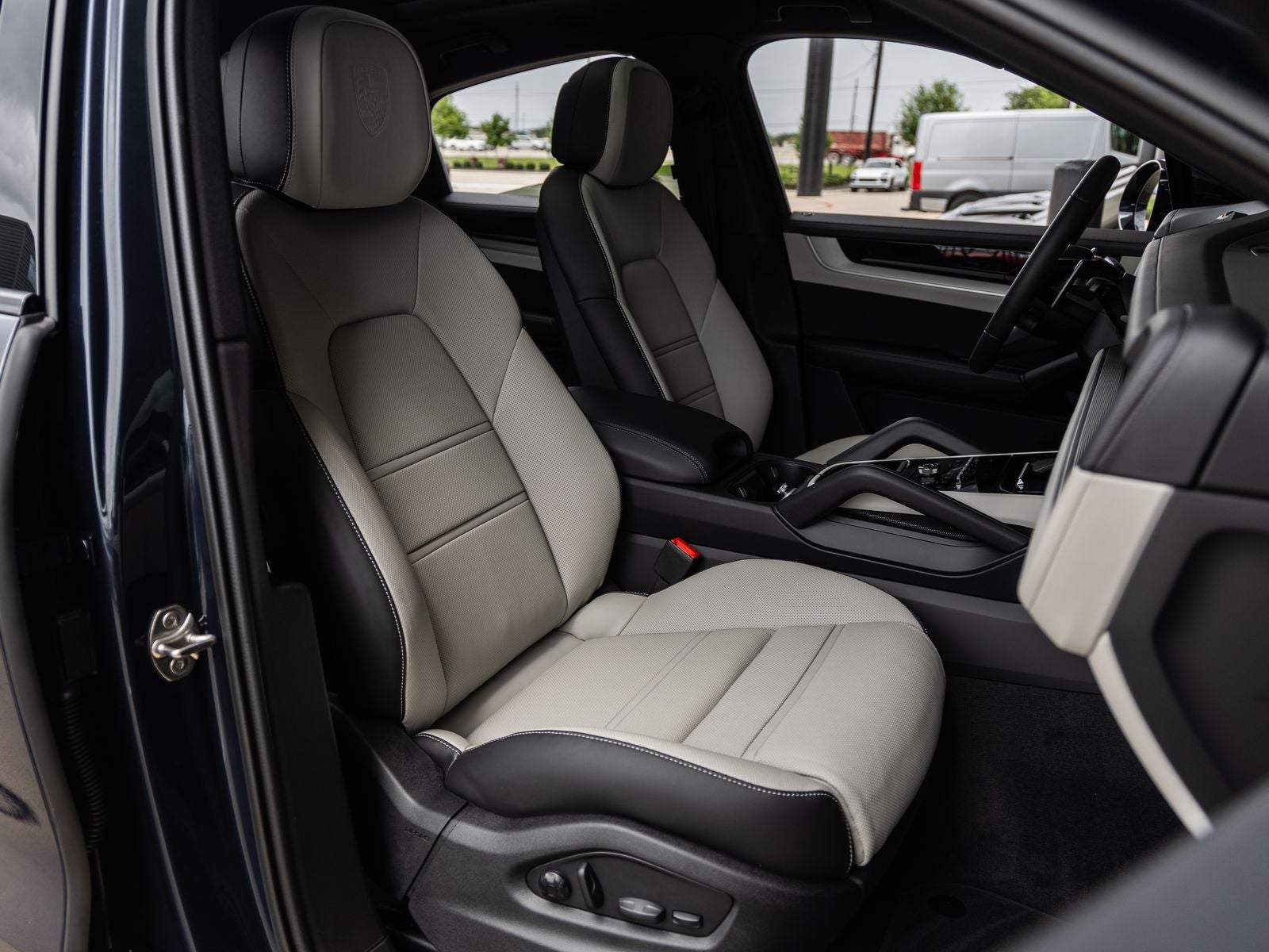 2026 Porsche Cayenne Cayenne Coupe