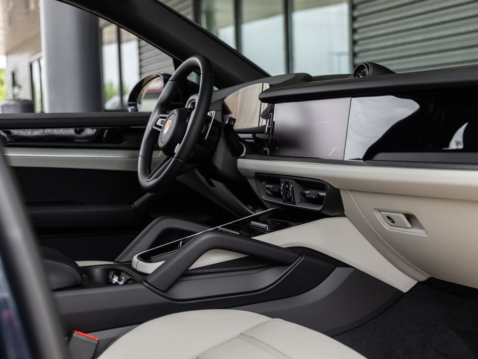 2026 Porsche Cayenne Cayenne Coupe