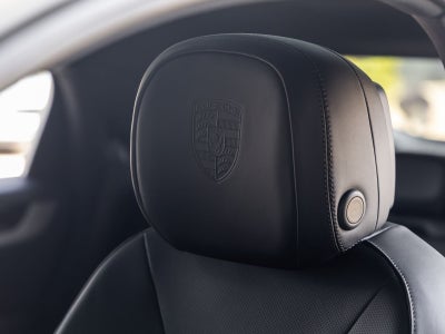 2026 Porsche Cayenne Coupe