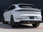 2026 Porsche Cayenne Coupe