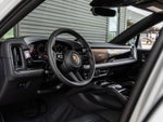 2026 Porsche Cayenne Coupe