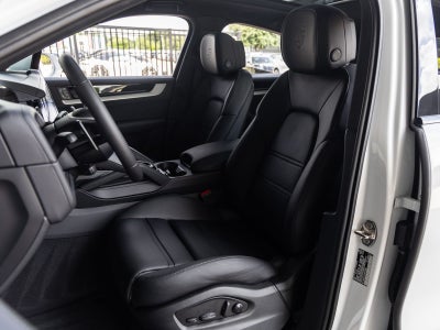 2026 Porsche Cayenne Coupe