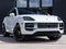 2026 Porsche Cayenne Coupe