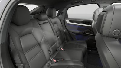 2026 Porsche Cayenne Cayenne Coupe