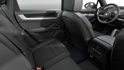 2026 Porsche Cayenne Cayenne Coupe