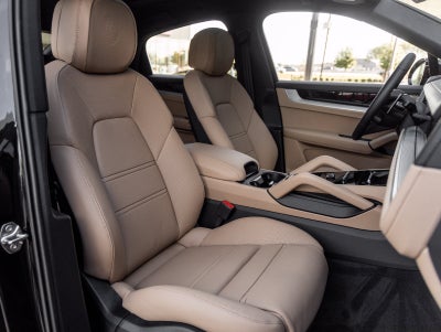 2026 Porsche Cayenne Cayenne Coupe