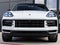 2024 Porsche Cayenne Coupe