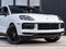 2024 Porsche Cayenne Coupe