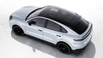 2024 Porsche Cayenne Coupe