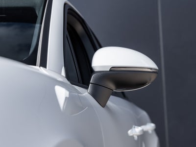 2025 Porsche Cayenne Coupe Cayenne Coupe