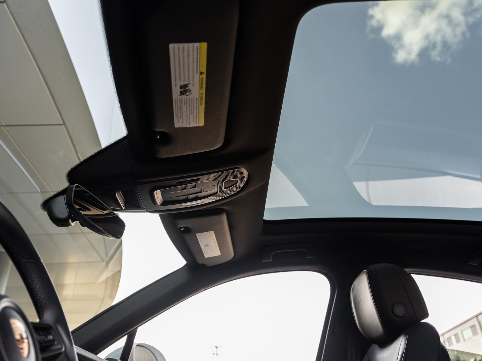 2025 Porsche Cayenne Coupe Cayenne Coupe