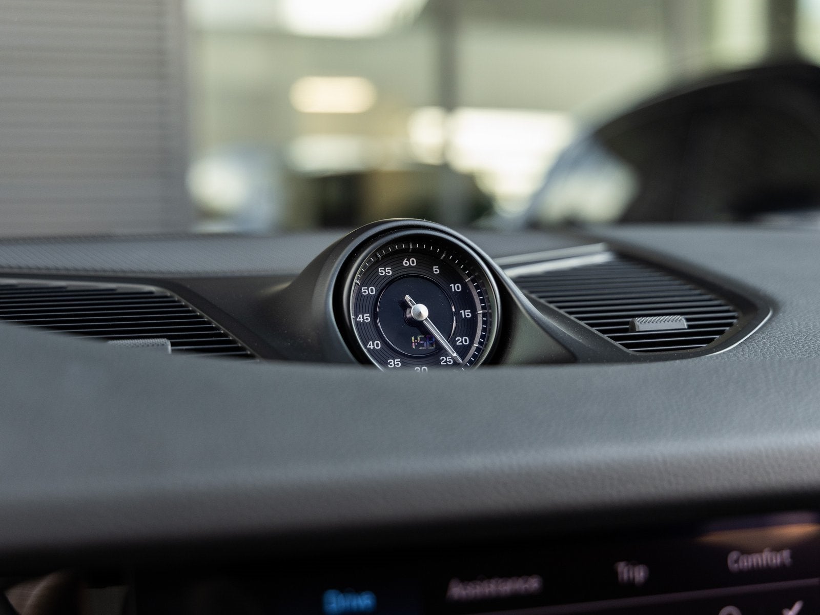 2025 Porsche Cayenne Coupe Cayenne Coupe