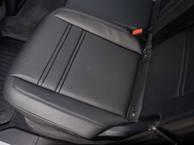 2025 Porsche Cayenne Coupe Cayenne Coupe