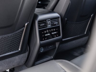 2025 Porsche Cayenne Coupe Cayenne Coupe