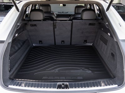 2025 Porsche Cayenne Coupe Cayenne Coupe