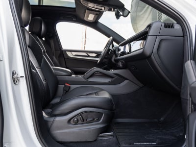 2025 Porsche Cayenne Coupe Cayenne Coupe