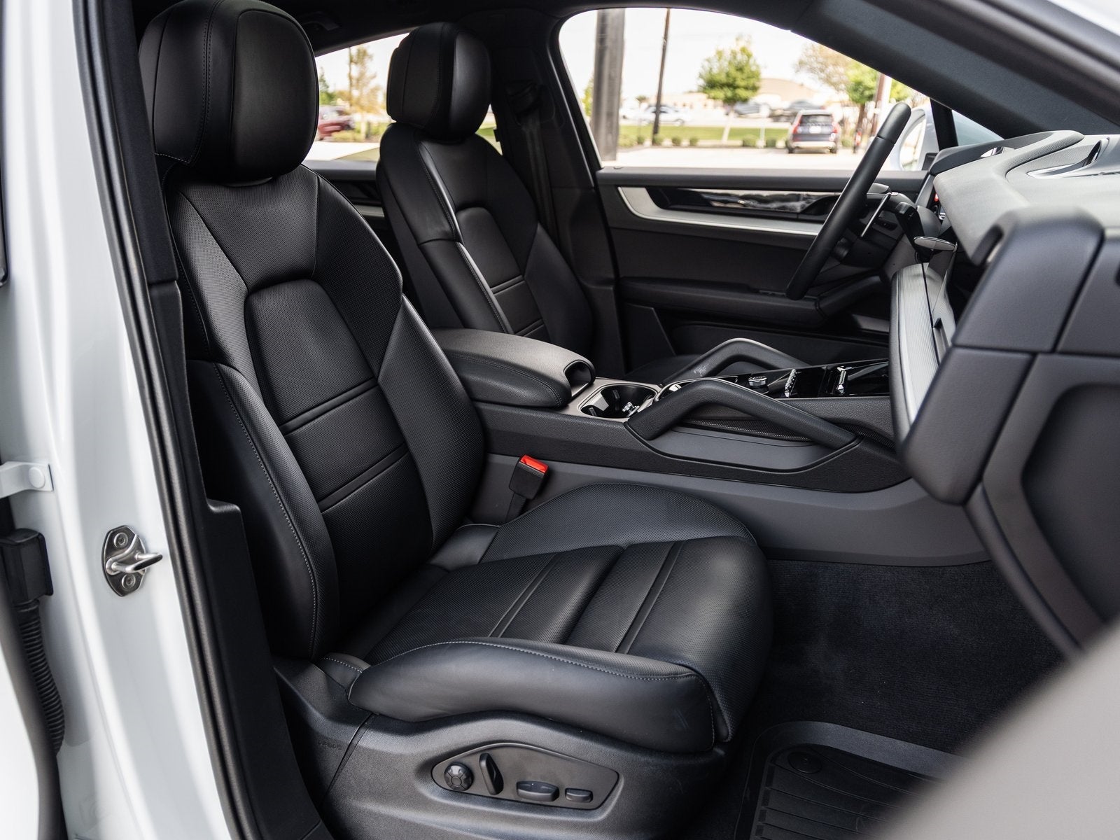 2025 Porsche Cayenne Coupe Cayenne Coupe