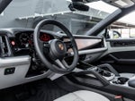 2025 Porsche Cayenne Coupe