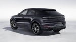 2025 Porsche Cayenne Coupe Cayenne Coupe
