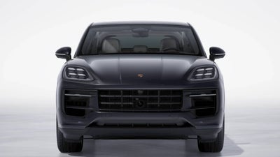 2025 Porsche Cayenne Coupe Cayenne Coupe