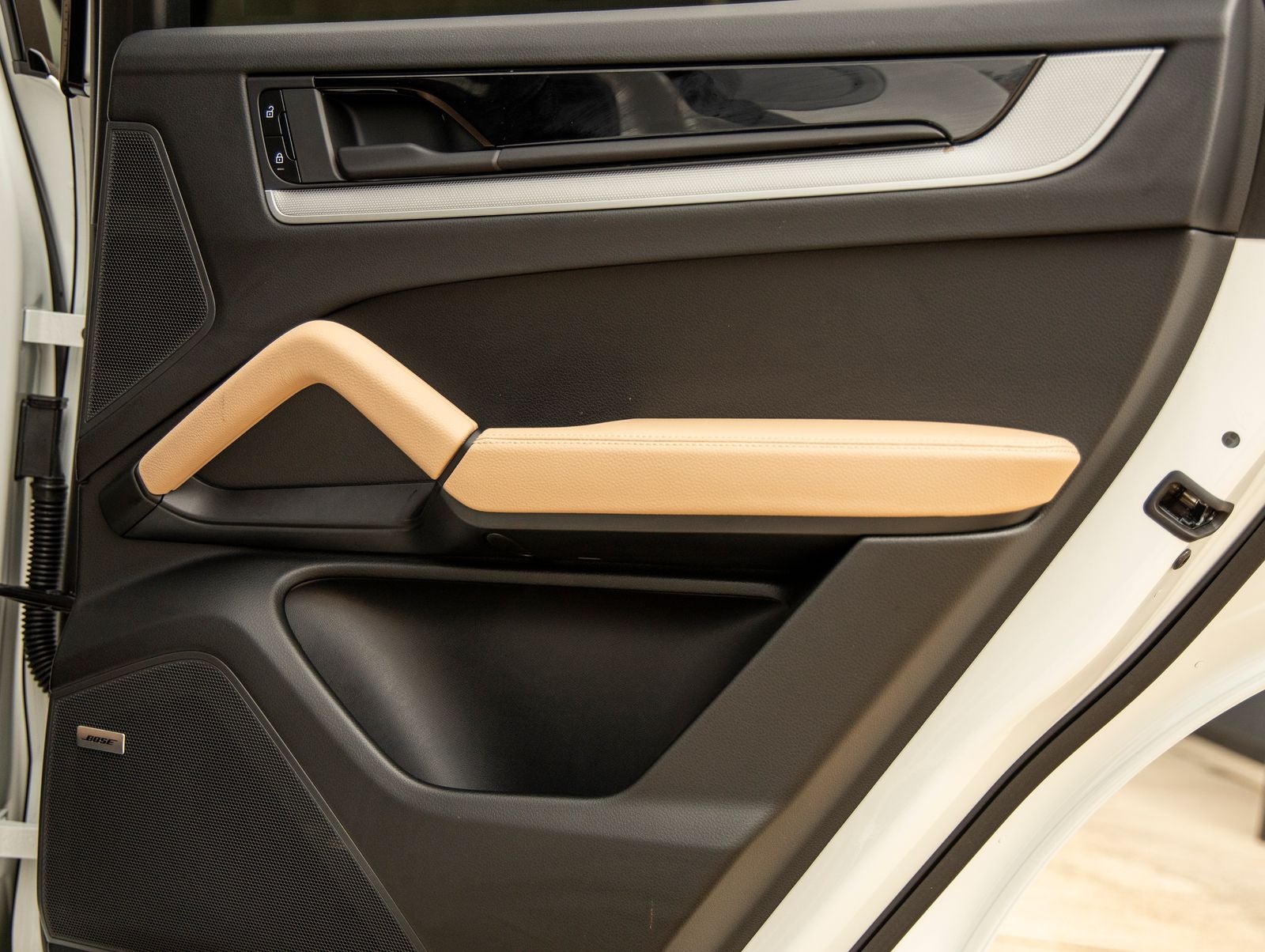 2026 Porsche Cayenne Coupe